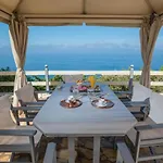 Secluded, Sunset, Beaches, Walk To Village-melina