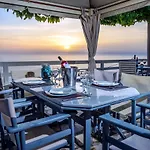 Secluded, Sunset, Beaches, Walk To Village-melina * Athánion
