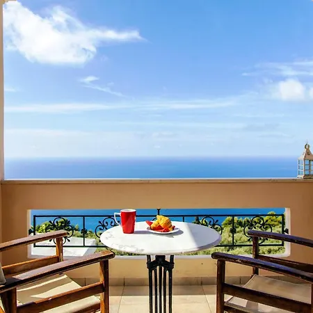 Villa Secluded, Sunset, Beaches, Walk To Village-melina