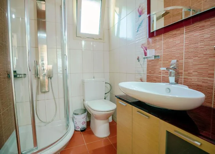 Secluded, Sunset, Beaches, Walk To Village-melina Villa *